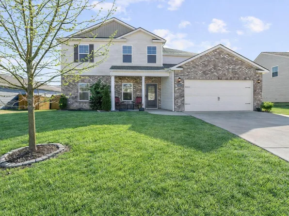 8562 Bramble Berry Ln, Ooltewah, TN 37363