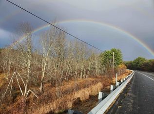 19 White Mountain Highway #19, Wakefield, NH 03872