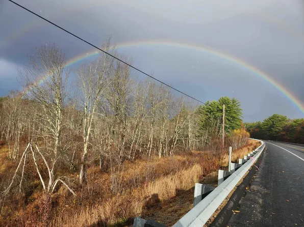 19 White Mountain Highway #19, Wakefield, NH 03872