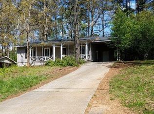119 Adrian Dr, Stockbridge, GA 30281