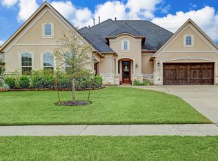 3704 Forest Brook Ln, Spring, TX 77386