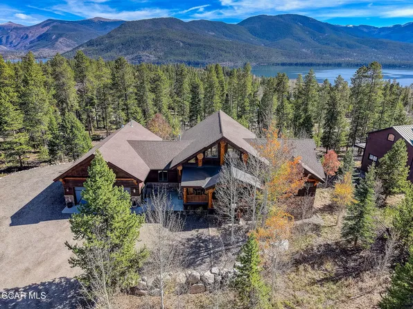 16 GCR 4657, Grand Lake, CO 80447