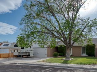 413 Valley St, Ridgecrest, CA 93555