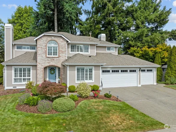 5122 NE 17th Street, Renton, WA 98059