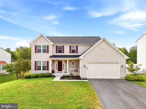262 Canal Way, Shepherdstown, WV 25443