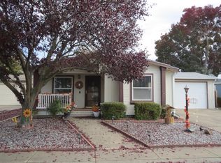 555 Freeman Rd UNIT 209, Central Point, OR 97502