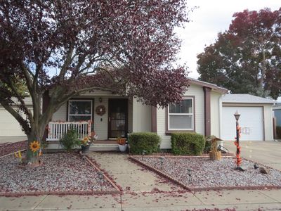 555 Freeman Rd Unit 209, Central Point, OR, 97502