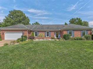 8535 Craven Ter, Evansville, IN 47725