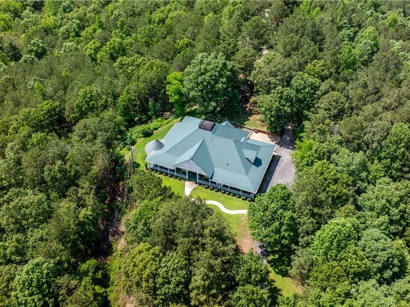 13447 Rocky Ridge Dr, Northport, AL 35475