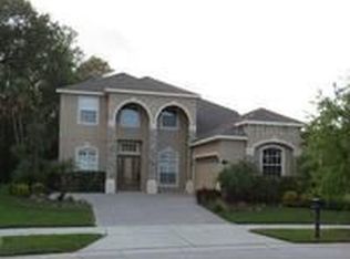 445 Silver Springs Dr, Oviedo, FL 32765