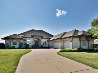 15634 Jeanne Ln, Homer Glen, IL 60491