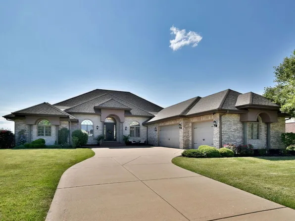 15634 Jeanne Ln, Homer Glen, IL 60491