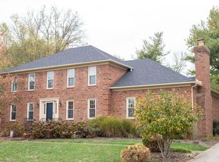 2184 Broadhead Pl, Lexington, KY 40515
