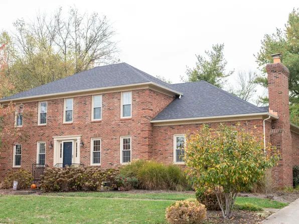 2184 Broadhead Pl, Lexington, KY 40515