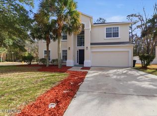 10604 Wesson Way, Jacksonville, FL 32221