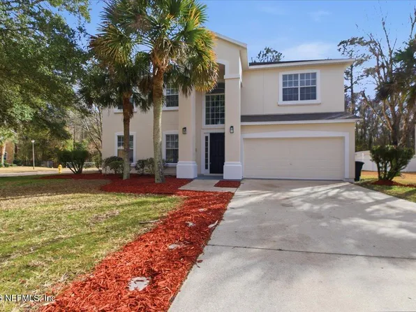 10604 WESSON Way, Jacksonville, FL 32221