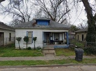 1819 Lenway St, Dallas, TX 75215