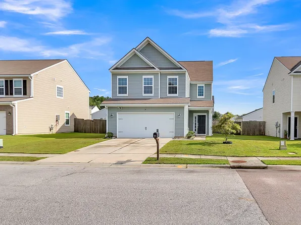 414 Philbrick Dr, Goose Creek, SC 29445