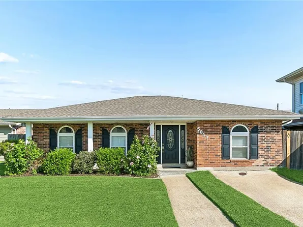 5017 Wabash St, Metairie, LA 70001