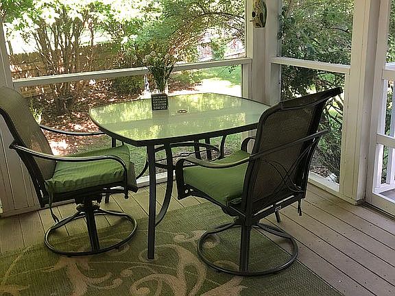 Sunporch