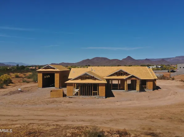 1635 W ARROWHEAD Lane, San Tan Valley, AZ 85144