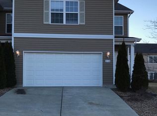 318 Santa Elena Ct, Wentzville, MO 63385