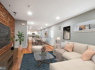 1633 S Beulah St, Philadelphia, PA 19148