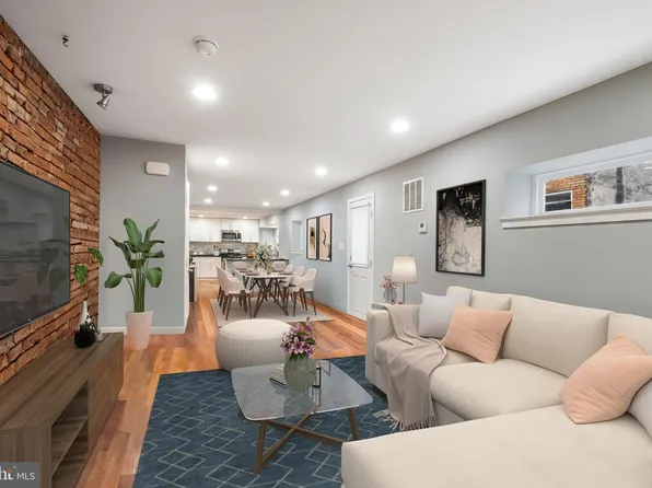 1633 S Beulah St, Philadelphia, PA 19148