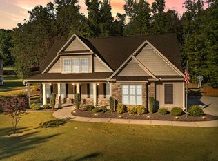 150 Wills Run Dr, Senoia, GA 30276