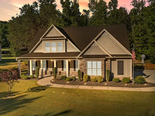 150 Wills Run Dr, Senoia, GA 30276