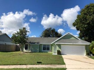 1215 3 Meadows Dr, Rockledge, FL 32955