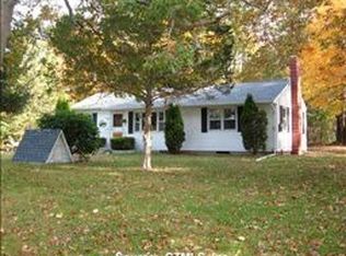 208 Wylie School Rd, Voluntown, CT 06384