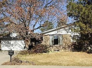 6609 S Cherry Way, Centennial, CO 80121