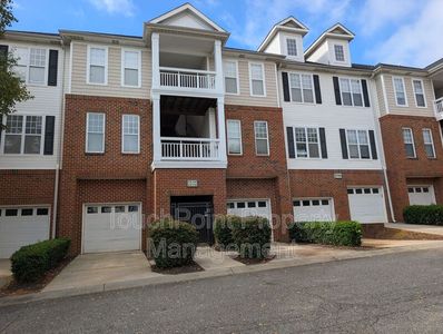 6730 Mallard Park Dr, Charlotte, NC, 28262