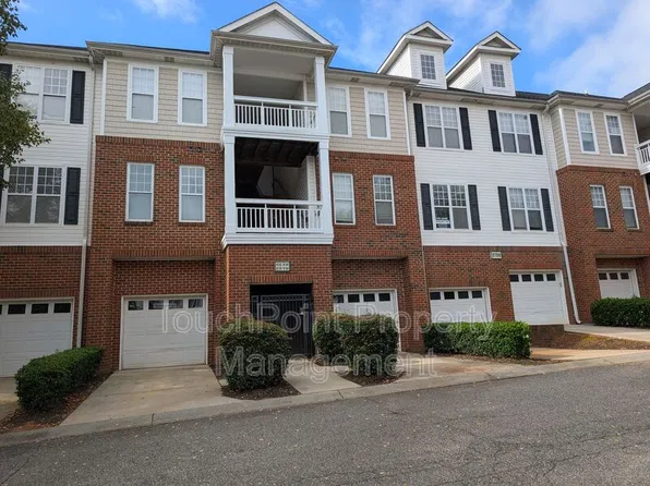 6730 Mallard Park Dr, Charlotte, NC