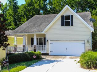 35 Greenbrook Ct, Columbia, SC 29210