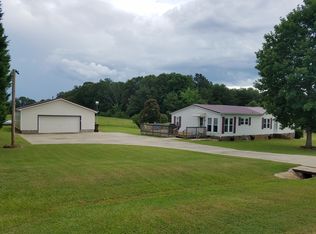3682 Caribou Dr, Sherrills Ford, NC 28673