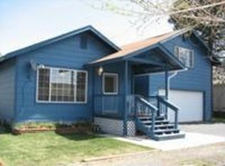 913 N 4th St, Klamath Falls, OR 97601