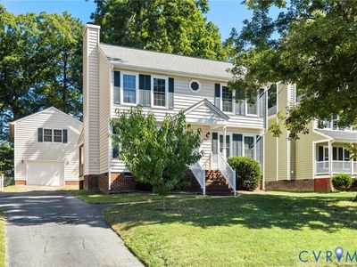 8936 Castle Point Dr, Glen Allen, VA, 23060