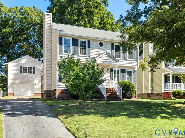 8936 Castle Point Dr, Glen Allen, VA 23060