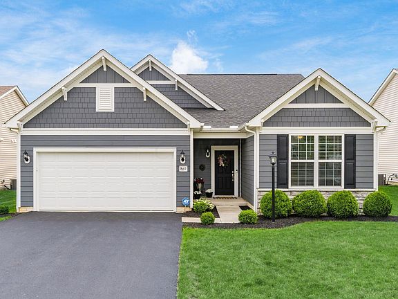 2nd image of 869 Zeller Cir