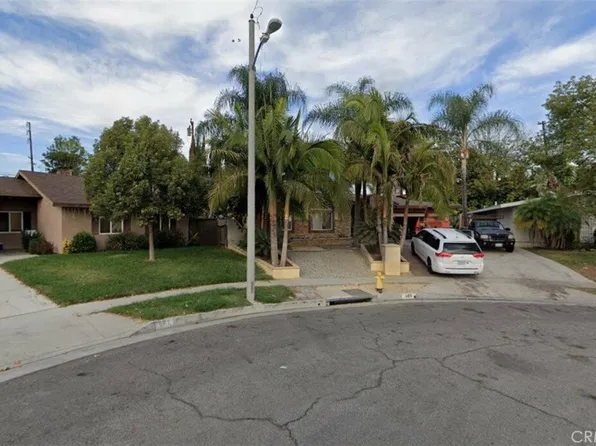 680 N Valencia St, La Habra, CA 90631