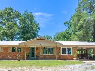 1536 County Road 10 Rd, Prattville, AL 36067