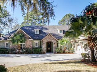 20 Wilers Creek Way, Hilton Head Island, SC 29926