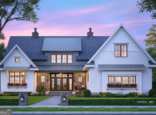 5861 Liberty Rd, Winston, GA 30187