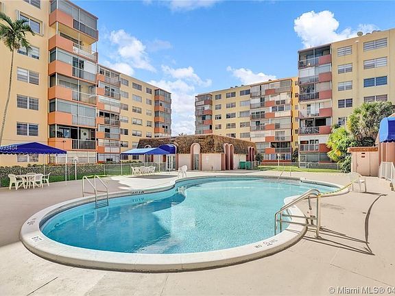2nd image of 16410 Miami Dr APT 106