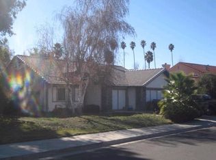 42181 Bancroft Way, Hemet, CA 92544