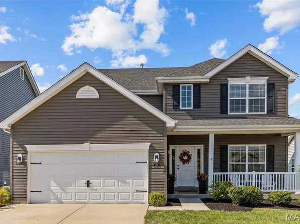 309 Palisades Ct, Saint Charles, MO 63301
