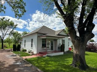 1537 Willow St, Canon City, CO 81212