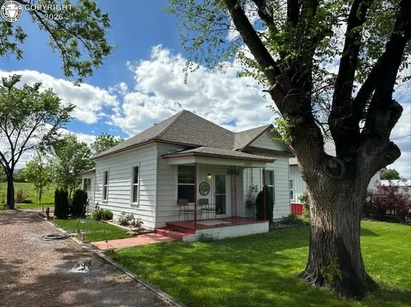 1537 Willow St, Canon City, CO 81212